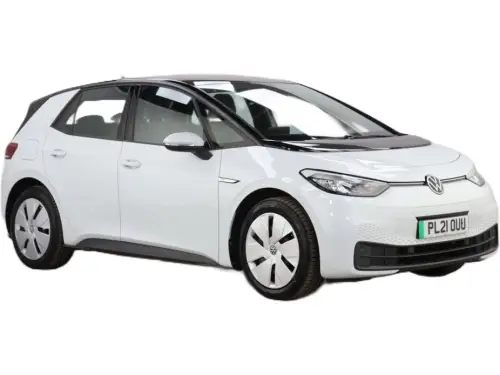 Volkswagen ID3 Life PL21 OUU