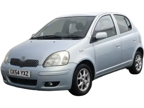 Toyota Yaris GK54 YXZ