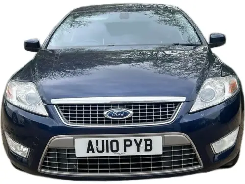 Ford Mondeo AU10 PYB