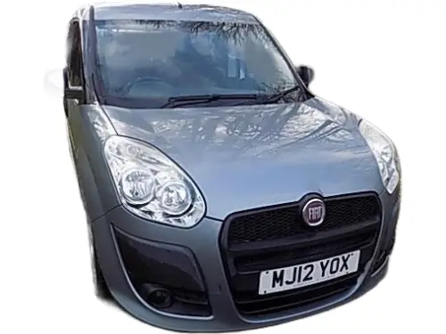 Fiat Doblo MJ12 YOX