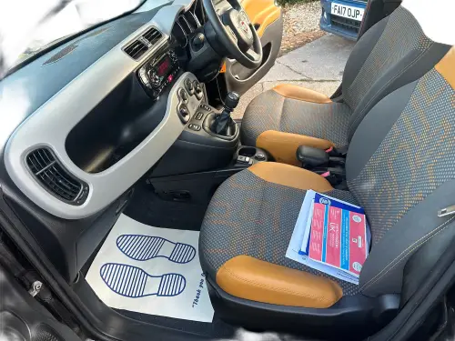 MINI Countryman FA17 OJP