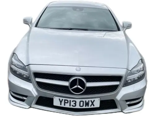Mercedes-Benz CLS350 CDI AMG Blueeffi-Y SP A YP13 OWX
