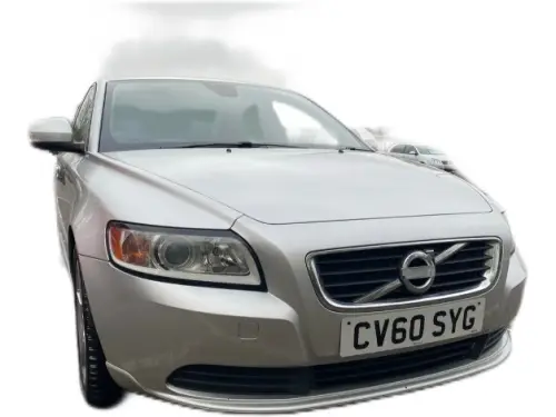 Volvo S40 CV60 SYG