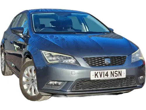 SEAT Leon KV14 NSN