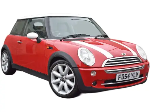 MINI Mini FD54 YLV