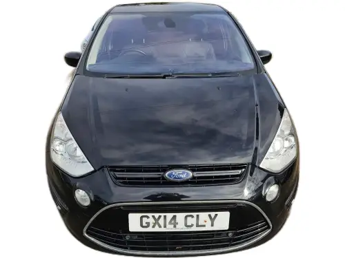 Ford S-MAX GX14 CLY