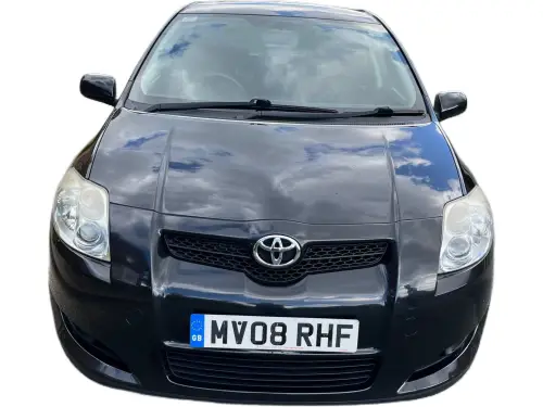 Toyota Auris MV08 RHF