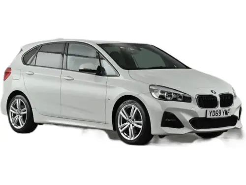BMW 220i M Sport Auto YD69 YWF