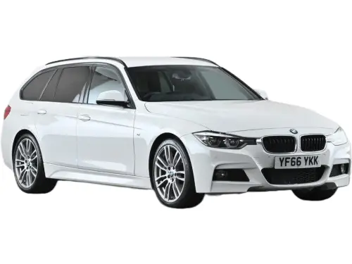 BMW 330 YF66 YKK