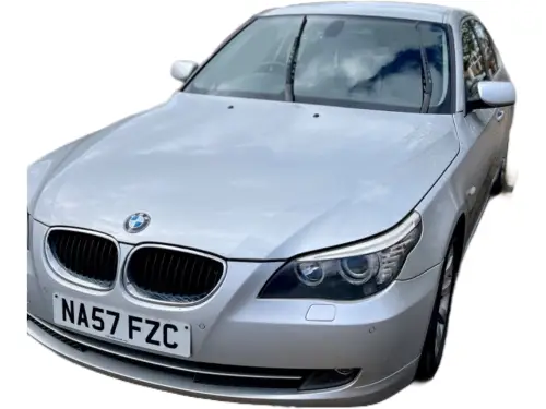 BMW 520d SE NA57 FZC