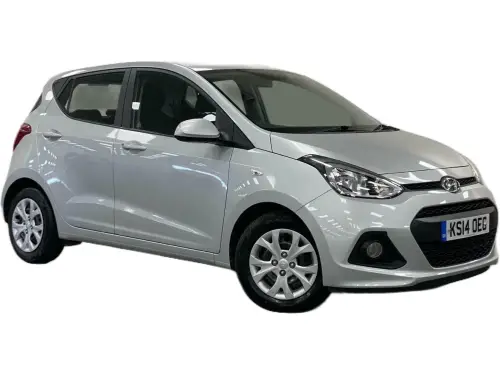 Hyundai I10 SE KS14 OEG