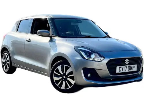 Suzuki Swift CY17 OKP