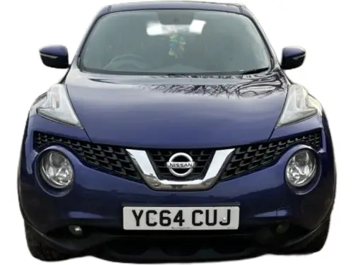 Nissan Juke YC64 CUJ