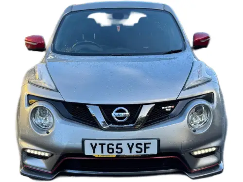 Nissan Juke YT65 YSF