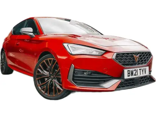 CUPRA Leon VZ3 PHEV S-A BW21 TYV