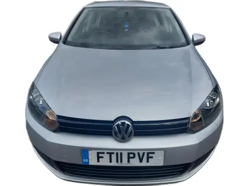 Volkswagen Golf FT11 PVF