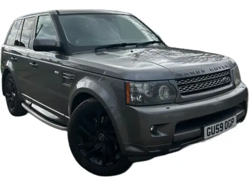 Land Rover Range Rover Sport GU59 OGP