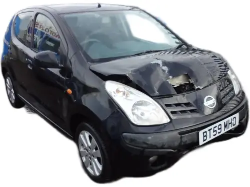 Nissan Pixo BT59 MHO