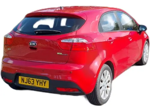Kia RIO NJ63 YHY