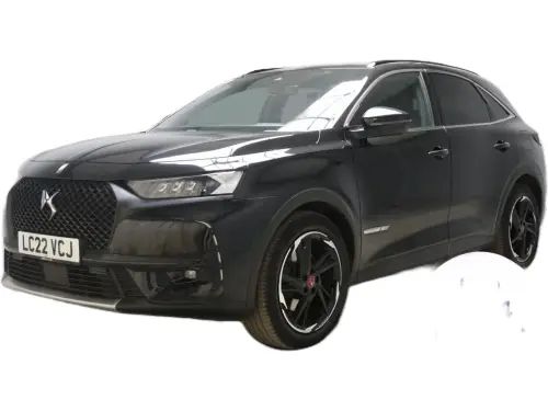 DS DS 7 C-Back Pfrmnc LN + PHEV A LC22 VCJ
