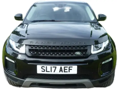 Land Rover Range Rover Evoque SL17 AEF