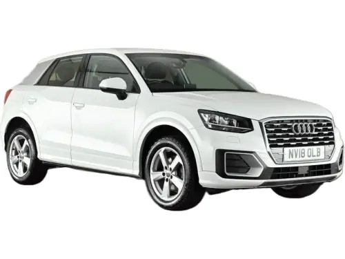 Audi Q2 NV18 OLB