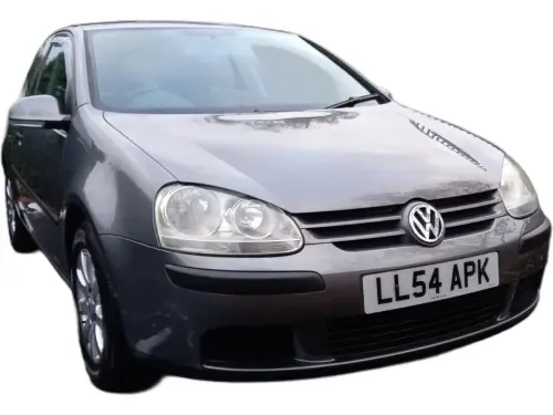 Volkswagen Golf LL54 APK
