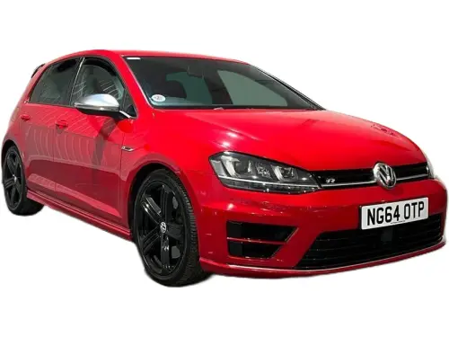 Volkswagen Golf NG64 OTP