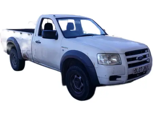 Ford Ranger DL07 JHJ