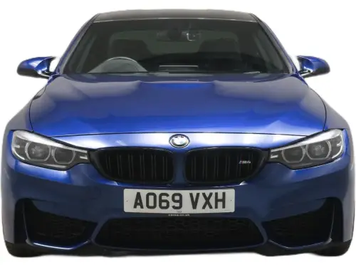 BMW M4 AO69 VXH
