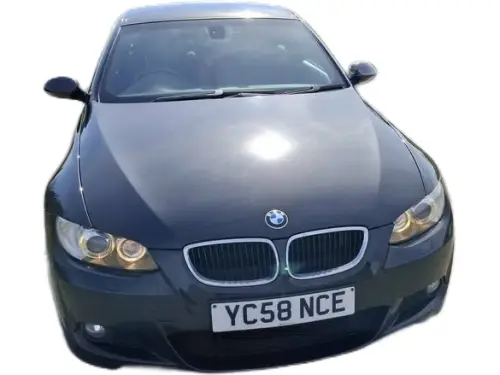 BMW 3 Series YC58 NCE