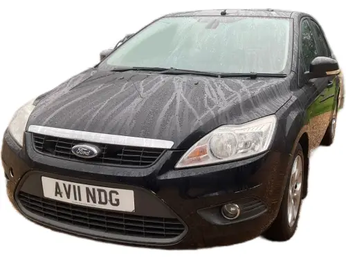 Ford Focus AV11 NDG
