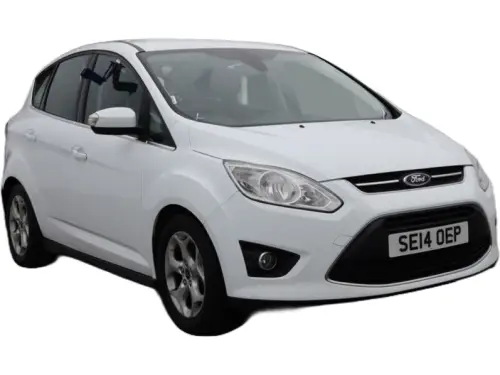 Ford C-Max SE14 OEP
