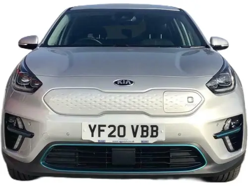 Kia Niro 4 EV YF20 VBB