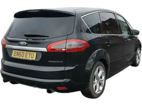 Ford S-MAX Titanium Xsport240a EN60 ETU