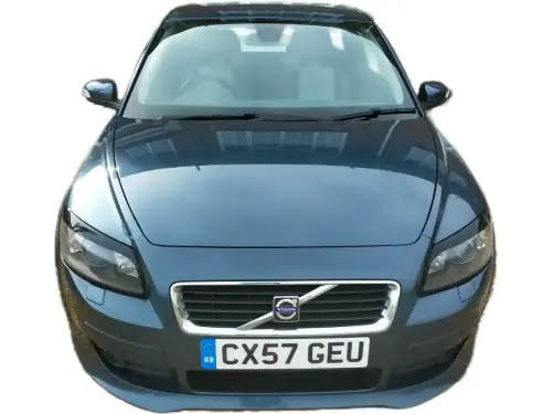 Volvo C30 SE Sport D5 A CX57 GEU