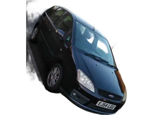 Ford Focus C-Max EJ54 LGU