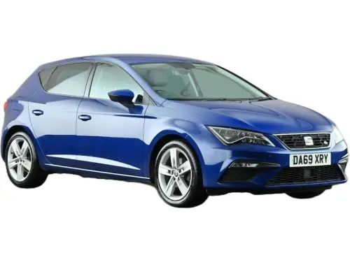 SEAT Leon DA69 XRY
