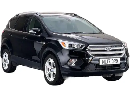 Ford Kuga ML17 DRX