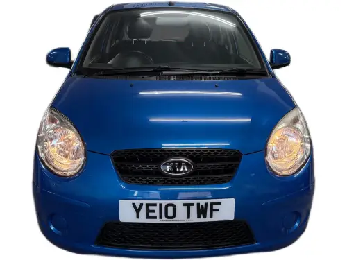 Kia Picanto YE10 TWF