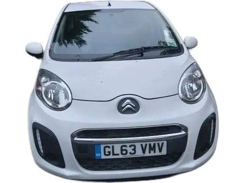 Citroën C1 Edition GL63 VMV