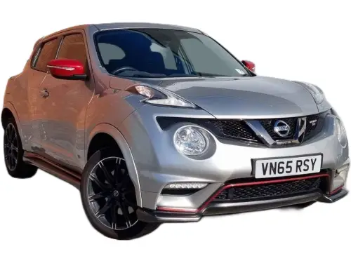 Nissan Juke VN65 RSY