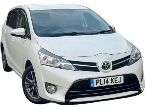 Toyota Verso PL14 KEJ