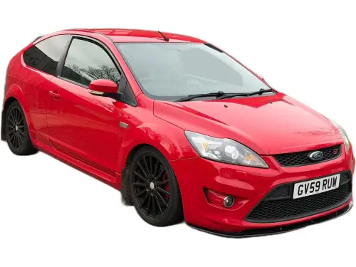 Ford Focus GV59 RUW