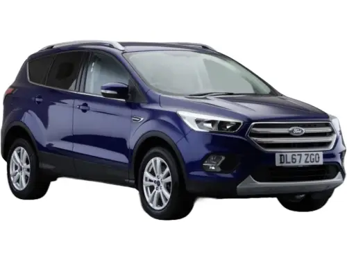 Ford Kuga DL67 ZGO