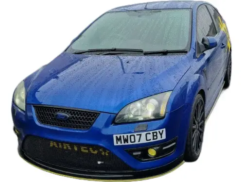 Ford Focus ST-3 MW07 CBY