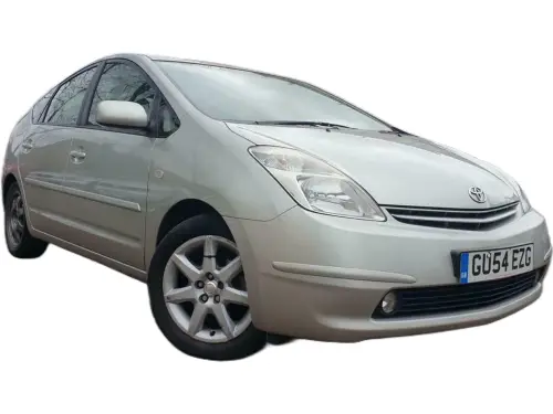 Toyota Prius T4 VVT-i Auto GU54 EZG