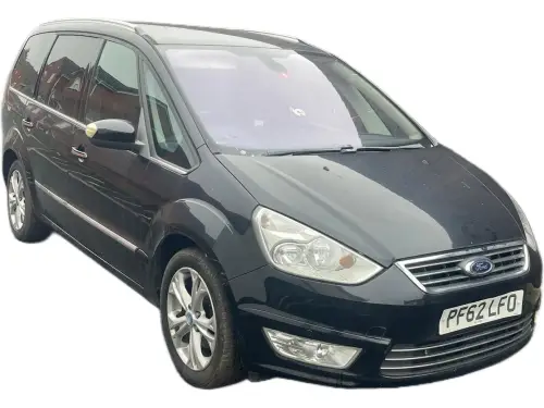 Ford Galaxy PF62 LFO