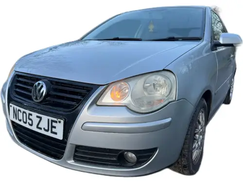 Volkswagen Polo NC05 ZJE