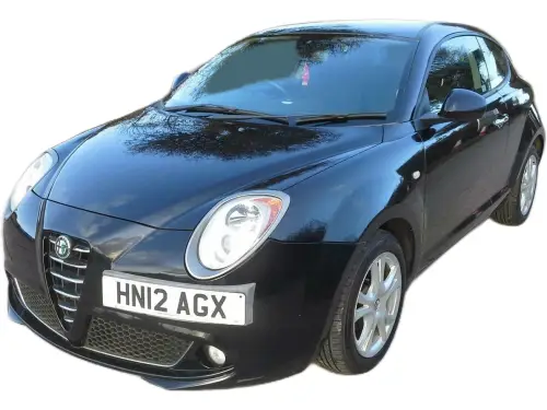 Alfa Romeo Mito Sprint 8v HN12 AGX